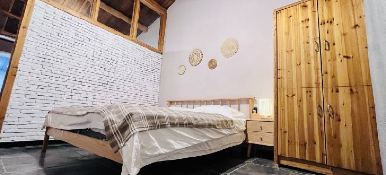 隐庐房东廿七公寓(仓桥直街分店)图片