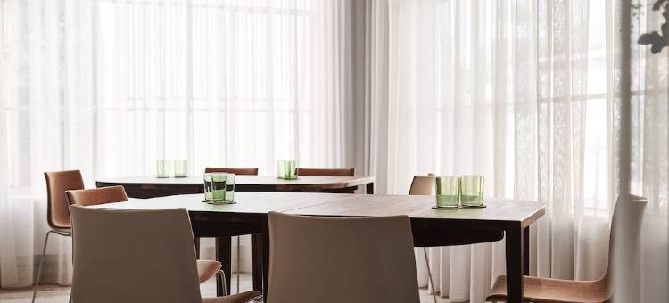 韦拉酒店巴拉瑞特(Hotel Vera Ballarat)图片