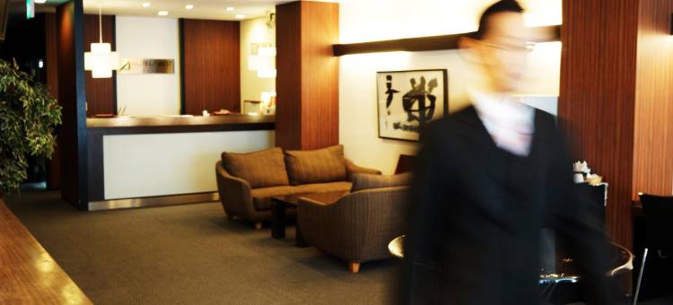 ABEST高知酒店(Hotel Abest Kochi)图片