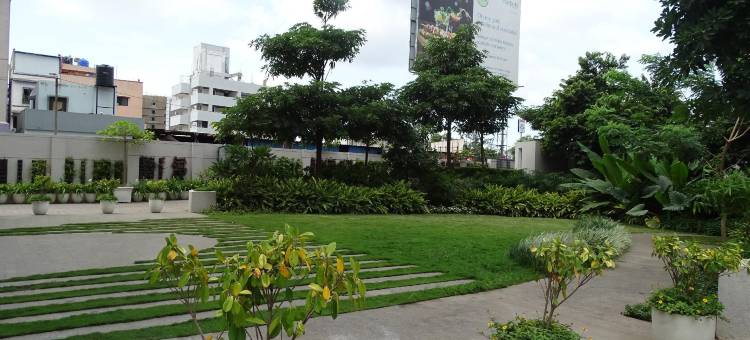 Fairfield by Marriott Pune Kharadi图片