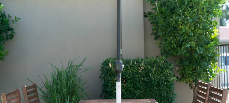 塞斯诺克汽车旅馆(Cessnock Motel)图片