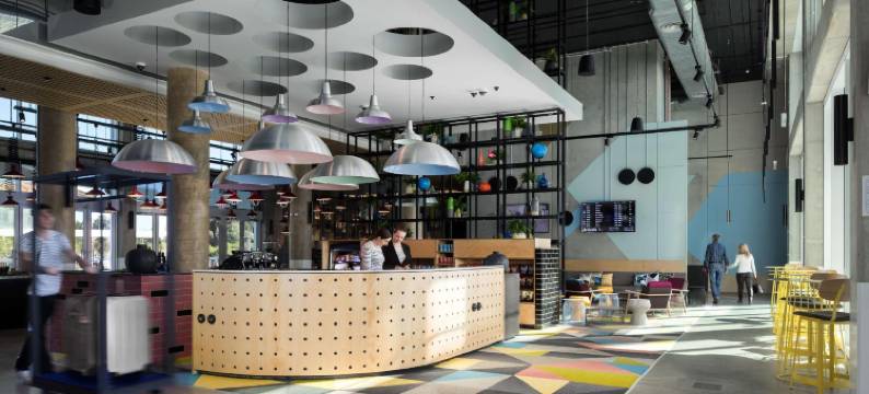 阿德莱德机场阿图拉酒店, EVT旗下(Atura Adelaide Airport, an EVT hotel)图片