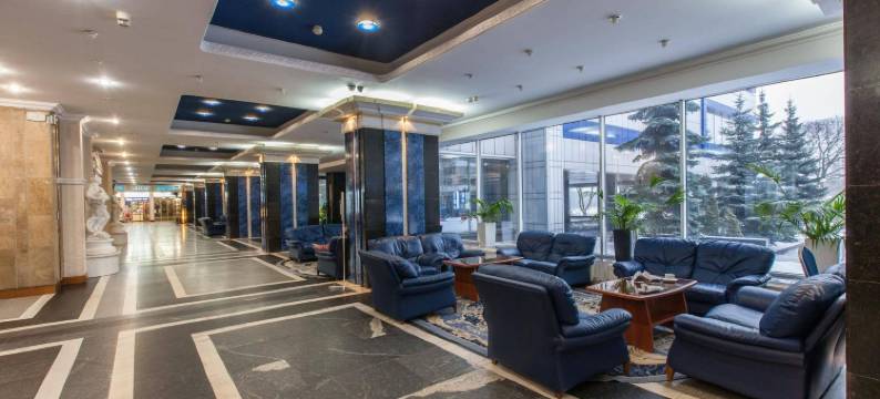 普拉内塔酒店(Planeta)图片