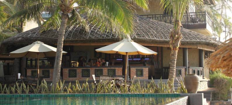 莲花度假村-穆尼(Lotus Village Resort)图片