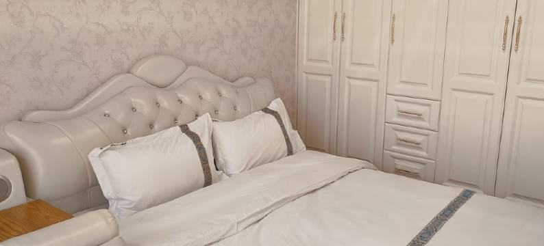 枫恋日租房民宿(锦山路分店)图片