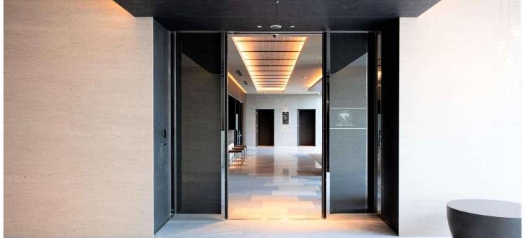 川越东武酒店(Kawagoe Tobu Hotel)图片