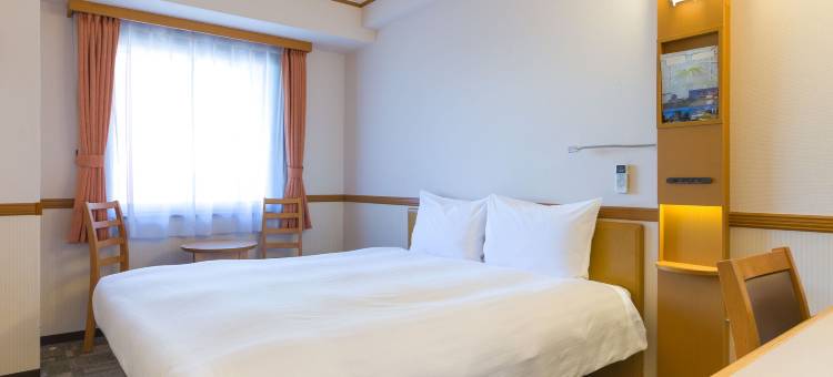 东横INN-旭川站东口(Toyoko Inn Hokkaido Asahikawa Eki Higashi Guchi)图片