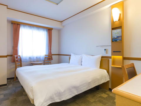 东横北海道钏路十字街酒店