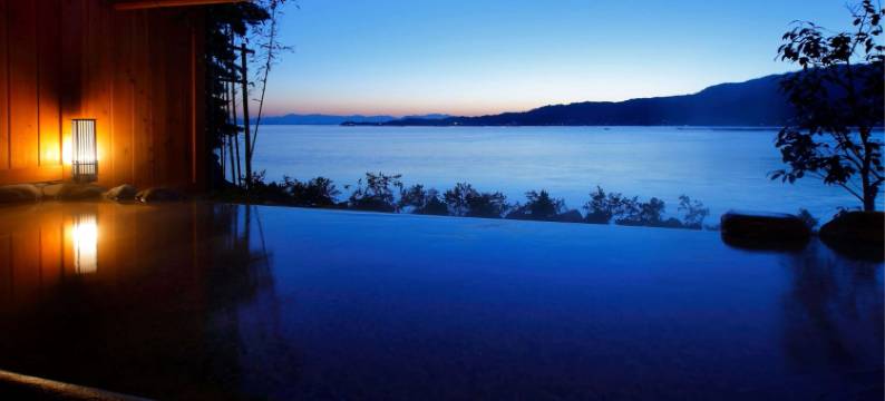 广岛安芸大酒店(Aki Grand Hotel & Spa)图片