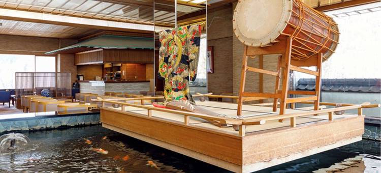 朝阳亭酒店(Choyo Tei)图片