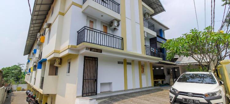 新G357酒店-近马戈城(G357 Near Margo City)图片