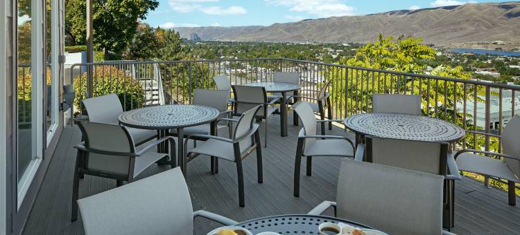 Holiday Inn Express 刘易斯顿(Holiday Inn Express Lewiston)图片