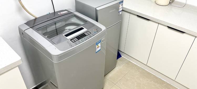 暖居小雪公寓(人民大街分店)图片