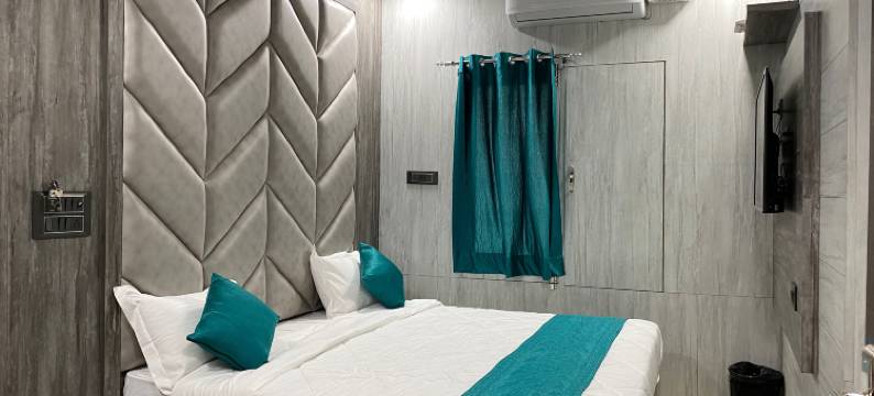 王子宫殿酒店(Hotel Prince Palace)图片