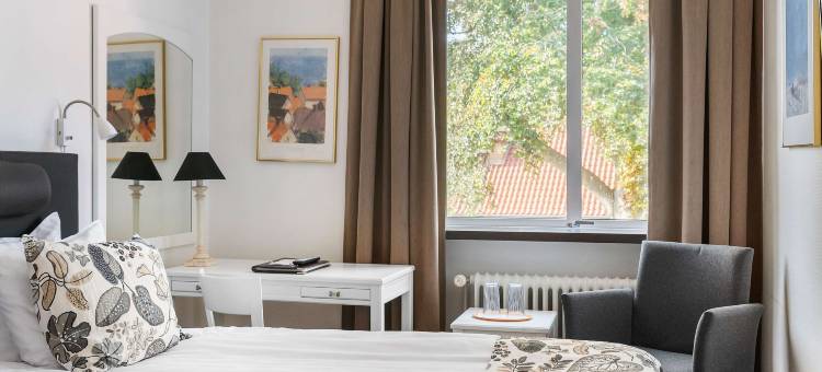 斯维亚酒店，贝斯特韦斯特Sure精选(Hotel Svea, BW Signature Collection)图片