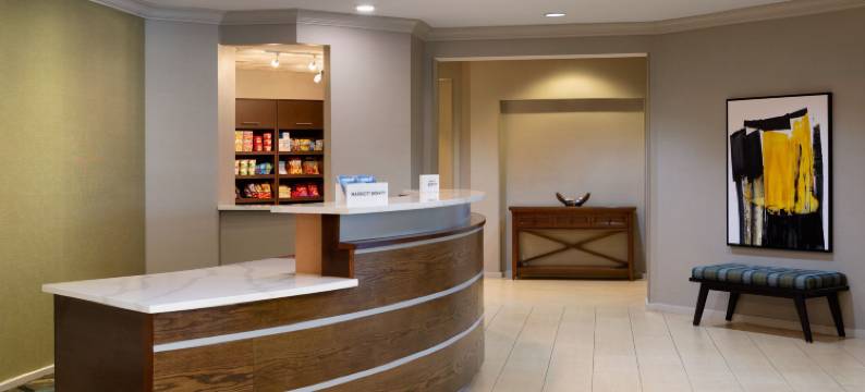 麦迪逊西/米德尔顿Residence Inn 酒店(Residence Inn Madison West/Middleton)图片