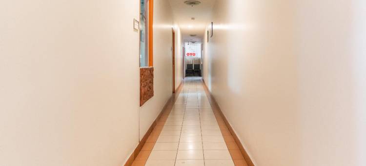 纳奈专辑阁楼酒店(The Album Loft)图片