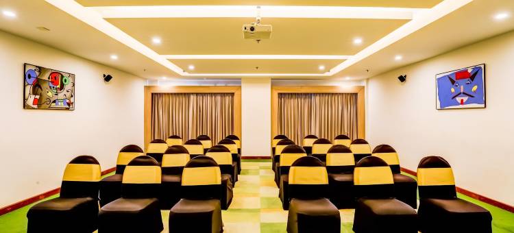 班加罗尔电子城柠檬树酒店(Lemon Tree Hotel Electronics City)图片