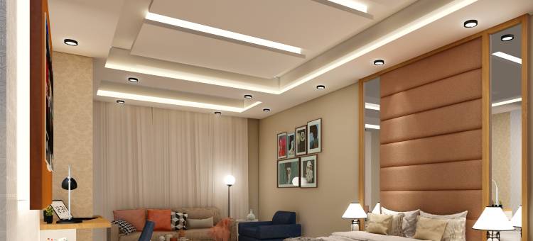 德拉敦的萨亚吉Effotel酒店(Effotel by Sayaji Dehradun)图片