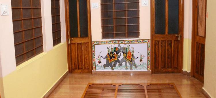 卡塞拉喜来得海景酒店(Kasera Heritage View)图片