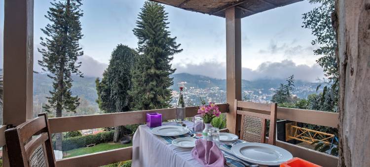 乌蒂马辛德拉俱乐部丹麦别墅(Club Mahindra Danish Villa, Ooty)图片