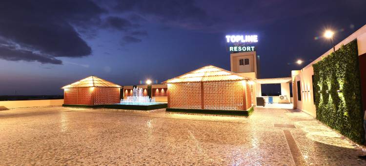 Topline Resort图片