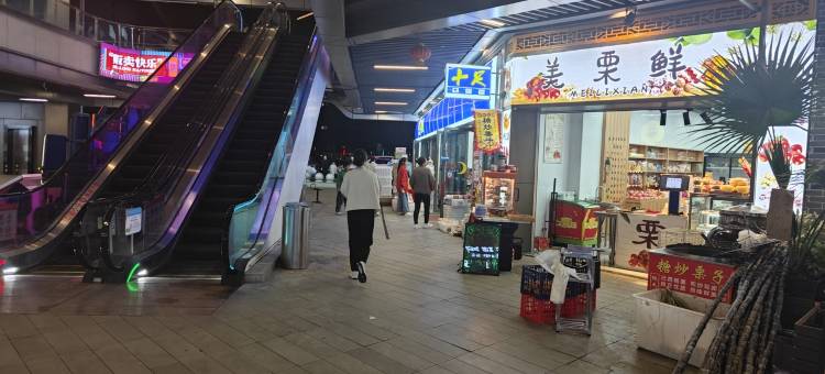 游龙悦宿小悦公寓(柳家路分店)图片