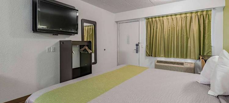 莱特堡辛辛那提 I-71 温德姆戴斯酒店(Days Inn by Wyndham Cincinnati I-71)图片