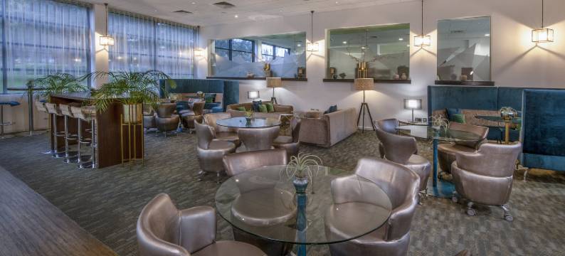 阿斯顿会议中心酒店(Hotel at Conference Aston)图片