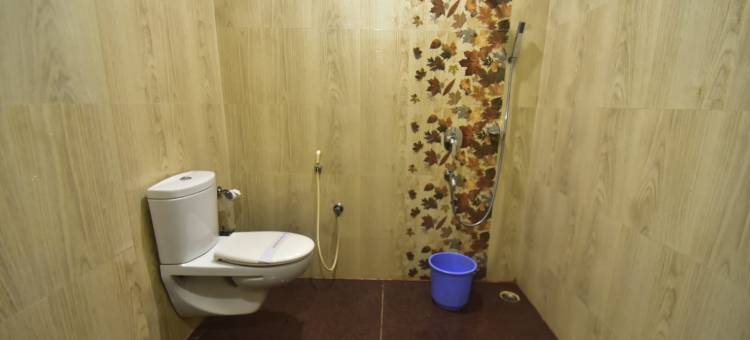 卡朗住宅酒店(Hotel Kiran Residency)图片