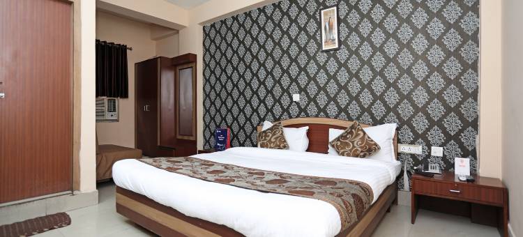 Collection O Hotel Greenpark图片