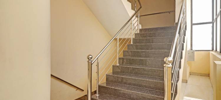 阿尔比酒店，靠近昌迪格火车站(Hotel Albie Stay,Near Railway Station Chandigarh)图片