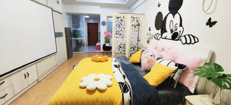 365公寓式民宿(丰乐大道分店)图片