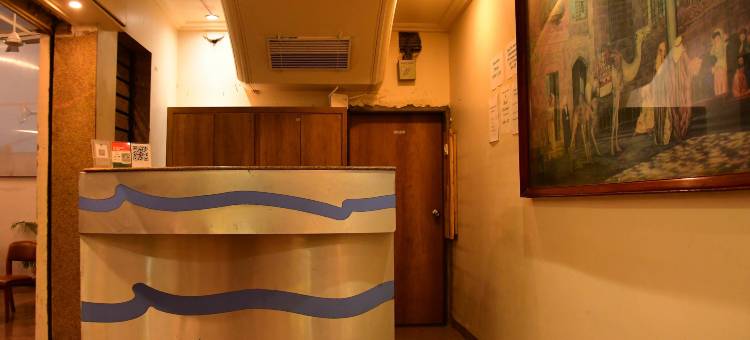 丽晶酒店(Hotel Regency)图片