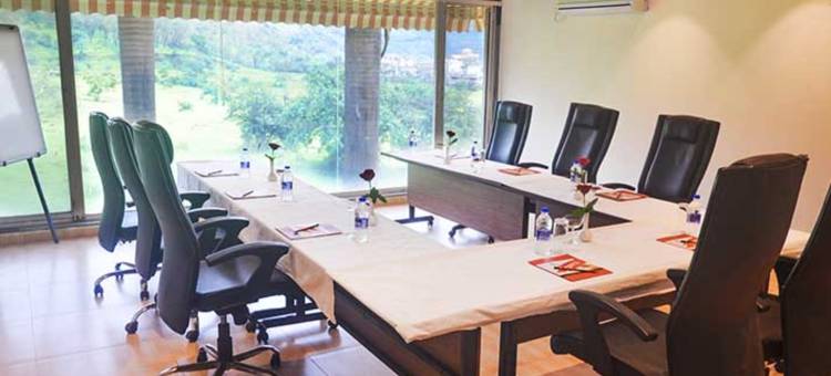 7苹果度假酒店-罗纳瓦拉(7 Apple Resort Lonavala)图片