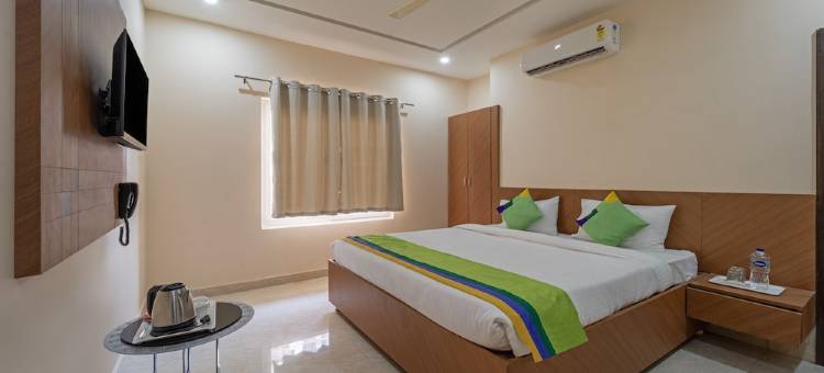 Treebo 拉杰宫(Treebo Raj Palace)图片