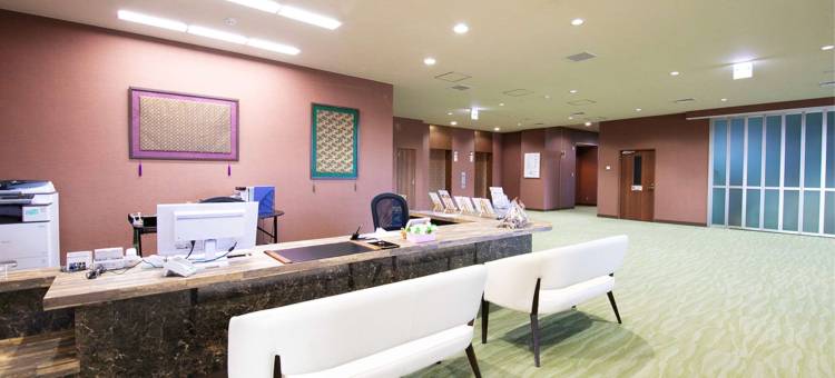 鸟之海日式旅馆(Torinoumi)图片