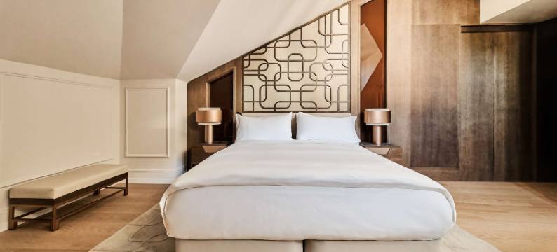 诺布酒店圣塞巴斯(Nobu Hotel San Sebastián)图片