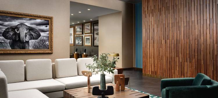 洛杉矶国际机场世纪大道凯悦嘉轩寓酒店(Hyatt Place LAX/Century Blvd)图片