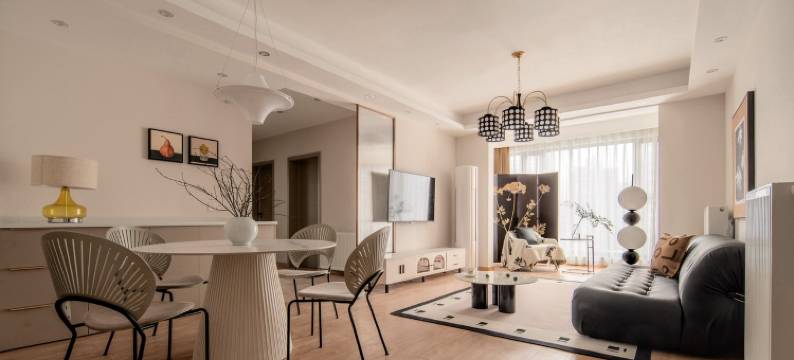 城华海江公寓(犁头街分店)图片