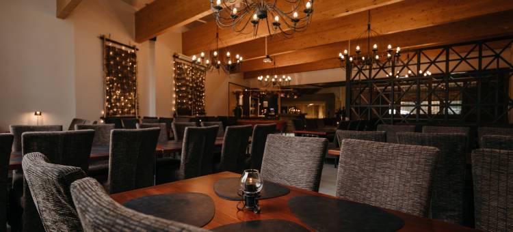 比尔旅馆拉普兰酒店(Lapland Hotels Bear´s Lodge)图片