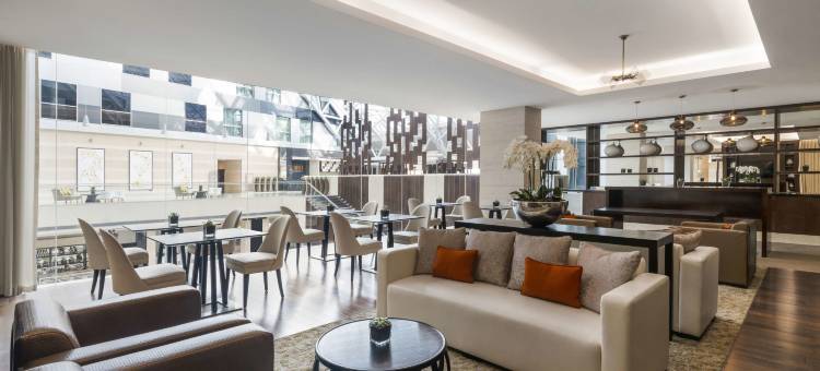 多哈欧力克斯凯悦酒店(Hyatt Regency Oryx Doha)图片