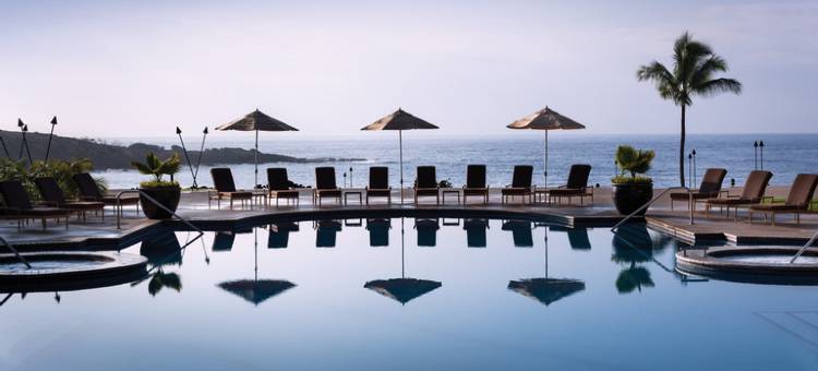 拉奈岛马内尔湾四季度假村酒店(Four Seasons Resort Lana'i)图片