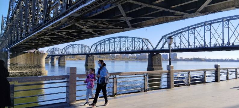 维西民宿(金汤街分店)图片