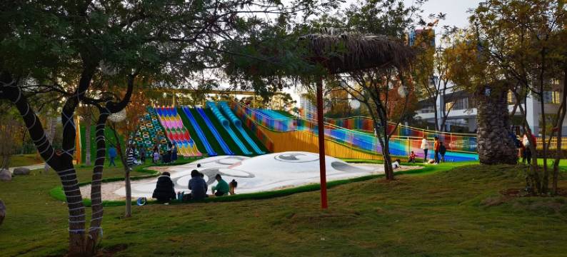 山海翊宿公寓(环湖东路分店)图片