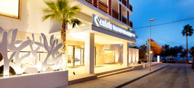 塔拉约特酒店(Talayot - Adults Only)图片