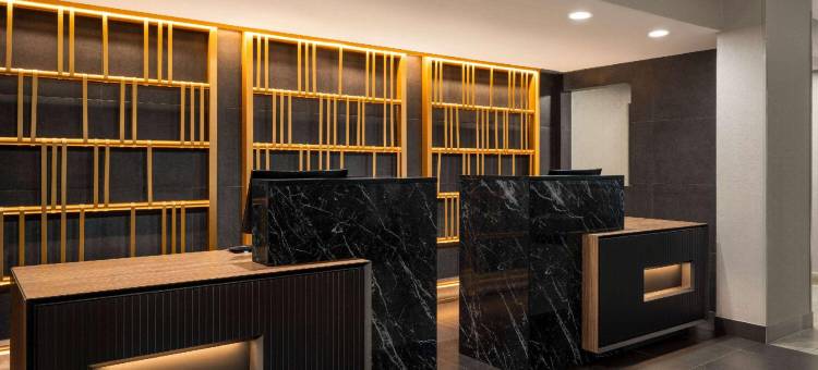 圆石城北拉昆塔温德姆套房酒店(La Quinta Inn & Suites by Wyndham Round Rock North)图片