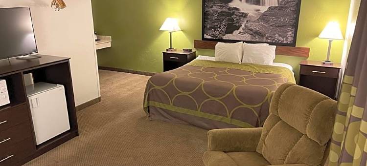 米苏拉-Studio One Hotel & Extended stay酒店(Studio 1 Hotel & Extended Stay - Missoula)图片