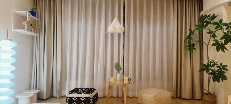 蒲尔民宿(人民路分店)图片