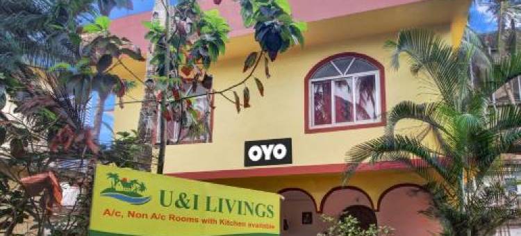 Hotel O U & I Livings图片